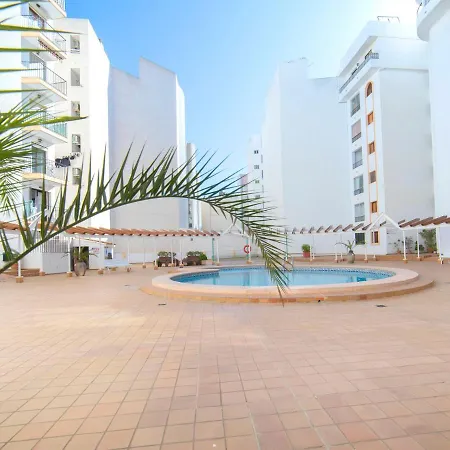 Eurosol-1 By Interhome