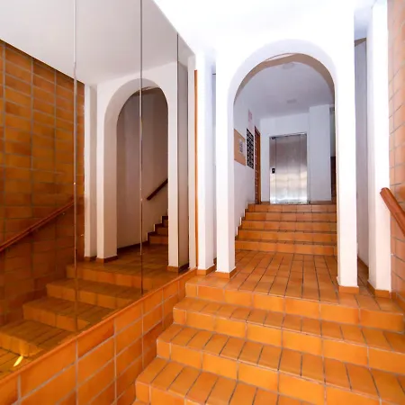 アパート Eurosol-1 By Interhome