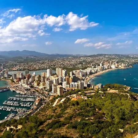 Eurosol-1 By Interhome