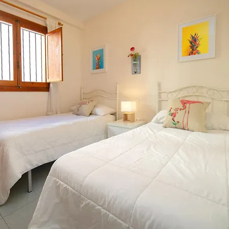 Eurosol-1 By Interhome