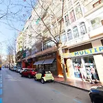 Eurosol-1 By Interhome דירה *
