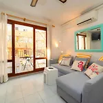 Eurosol-1 By Interhome דירה