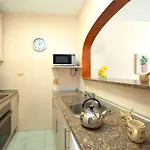 Eurosol-1 By Interhome דירה *