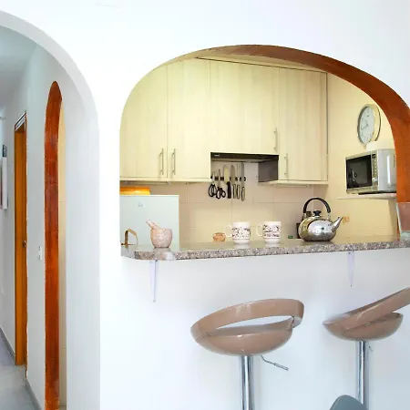 Eurosol-1 By Interhome