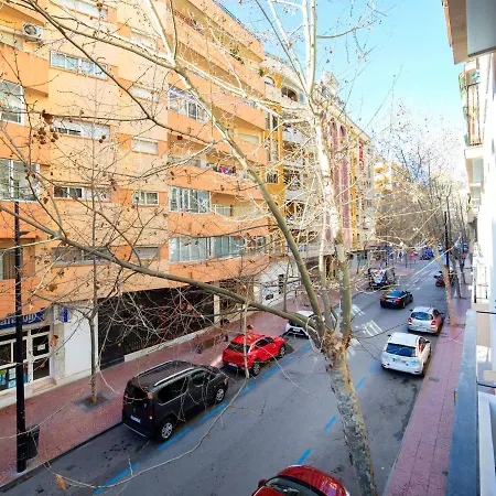 Eurosol-1 By Interhome *