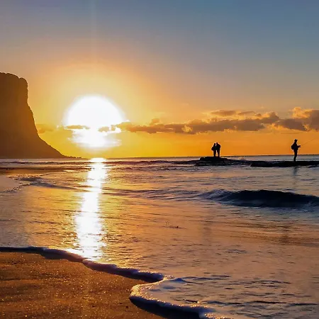 Eurosol-1 By Interhome Lejlighed