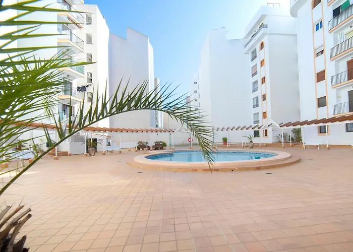 Eurosol-1 By Interhome