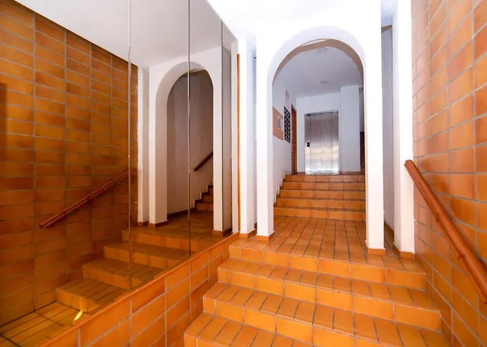 Apartment Eurosol-1 By Interhome