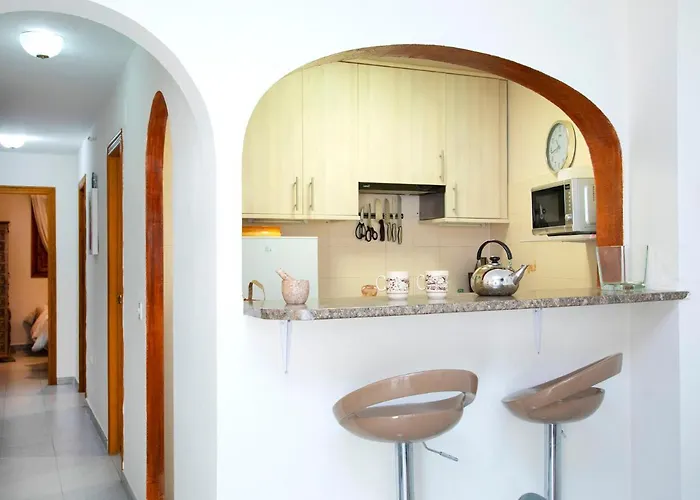 Eurosol-1 By Interhome