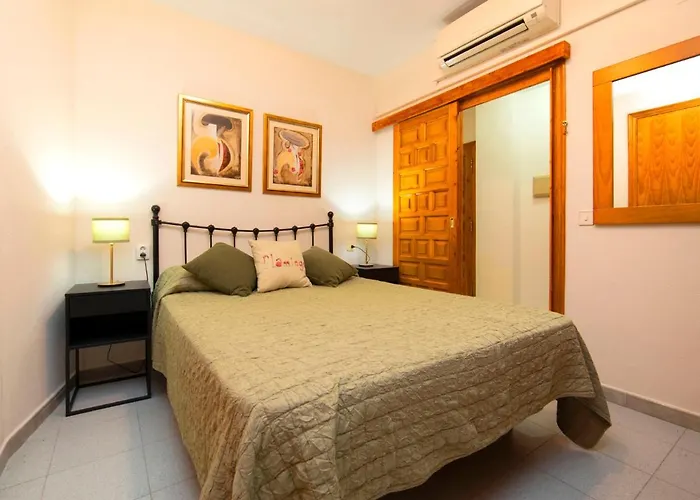 Eurosol-1 By Interhome * 卡尔佩