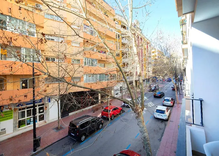 Eurosol-1 By Interhome *