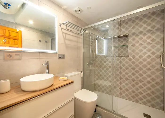 Apartment Eurosol-1 By Interhome *