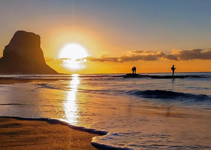 Eurosol-1 By Interhome 公寓