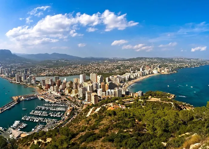 Eurosol-1 By Interhome