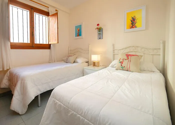 Eurosol-1 By Interhome