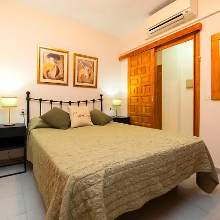 Eurosol-1 By Interhome * קלפה